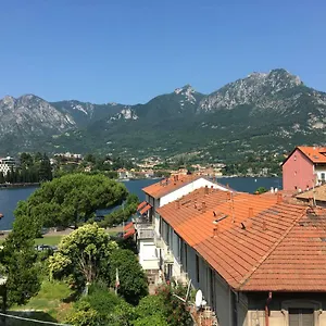  Appartamento Casa Mauri Italia
