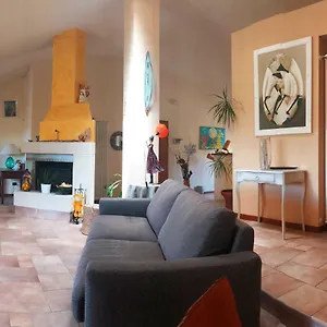  Appartamento Loft Caterina - Bassa Italia