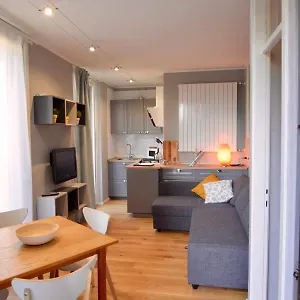  Appartamento Casa Bredina Italia