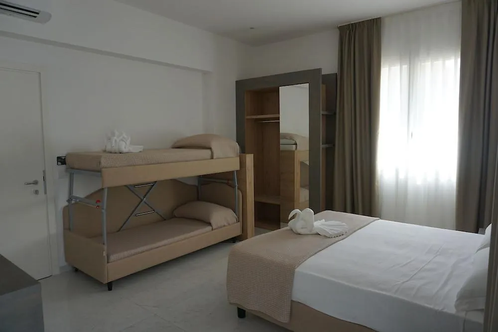 Hotel Ducale Rimini