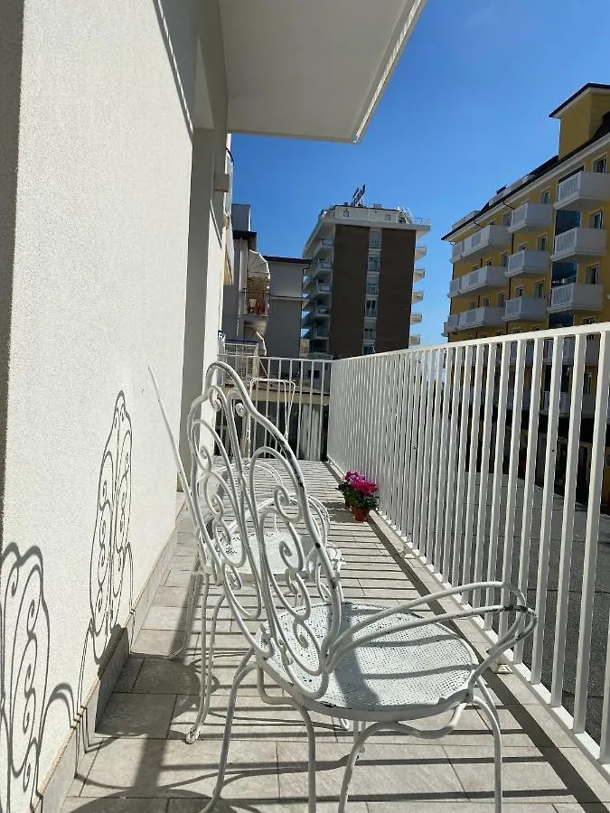 Hotel Ducale Rimini 3*,