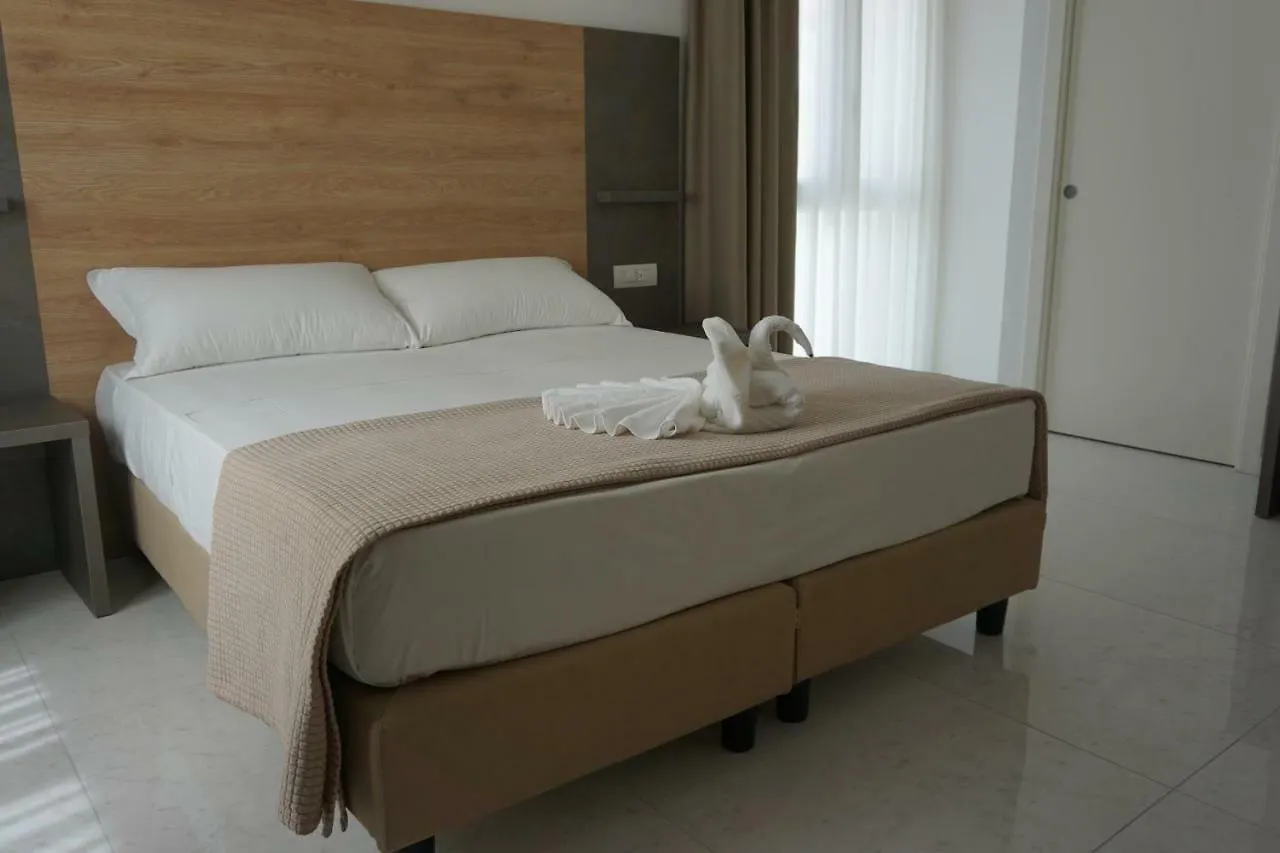 Hotel Ducale Rimini