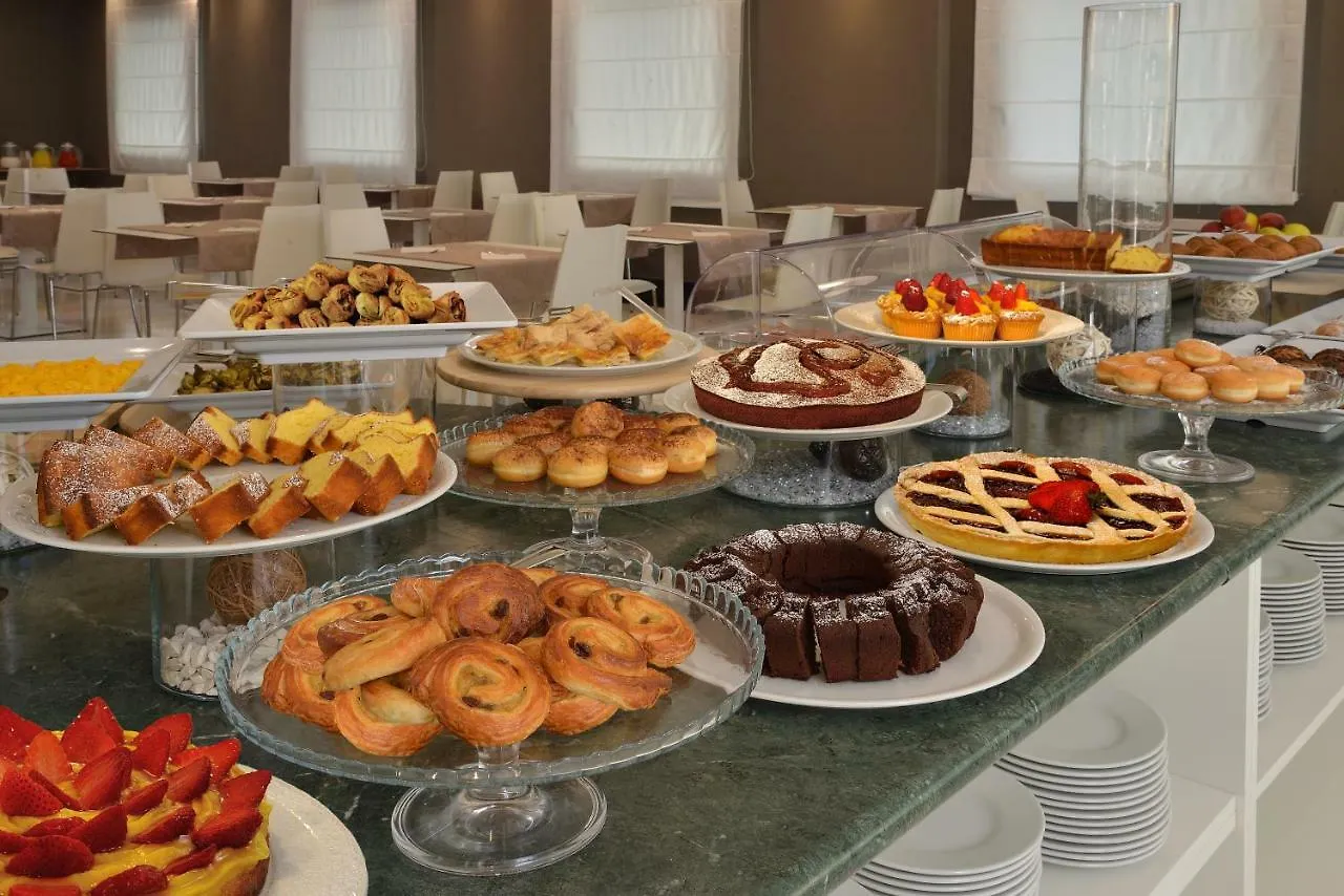 Hotel Ducale Rimini