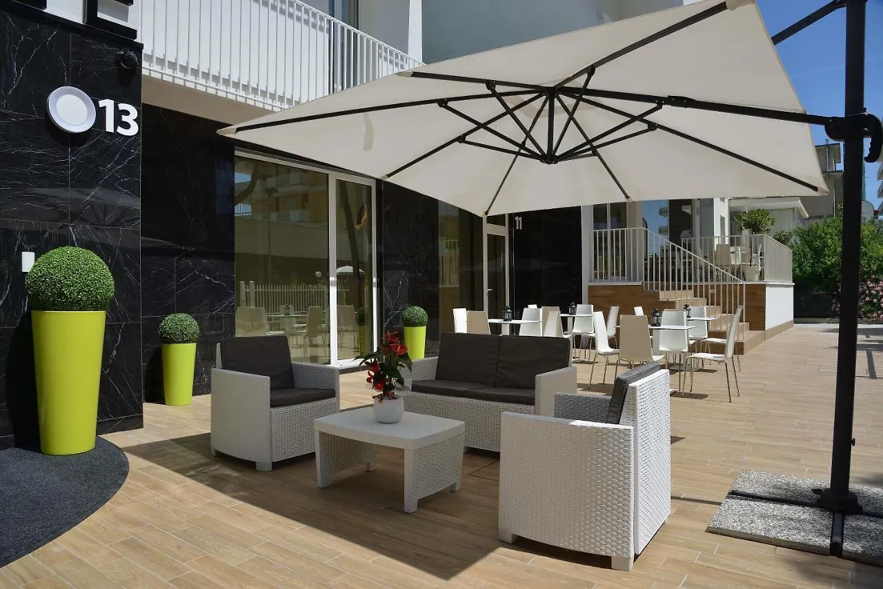 Hotel Ducale Rimini