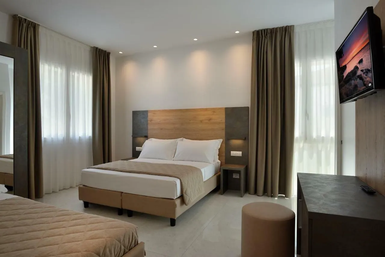 Hotel Ducale Rimini