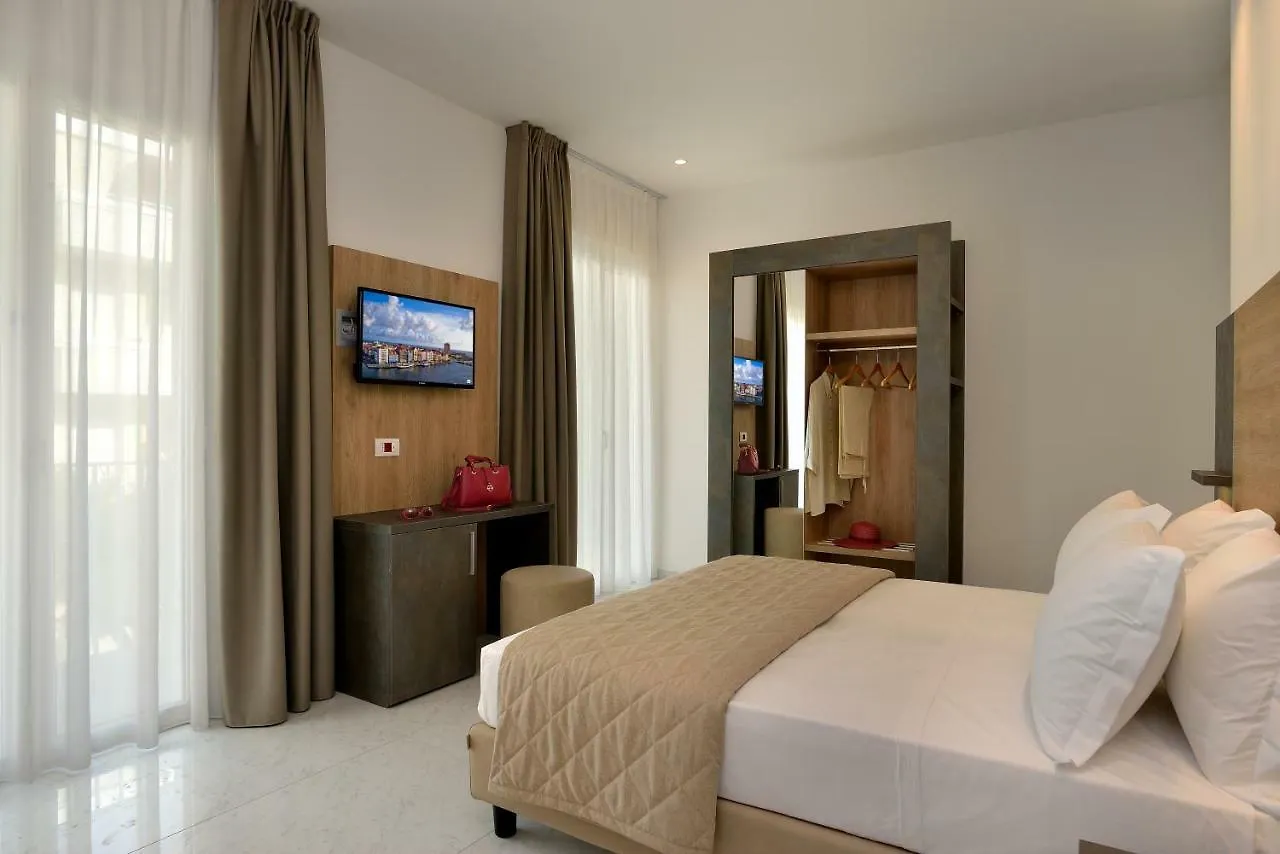 Hotel Ducale Rimini