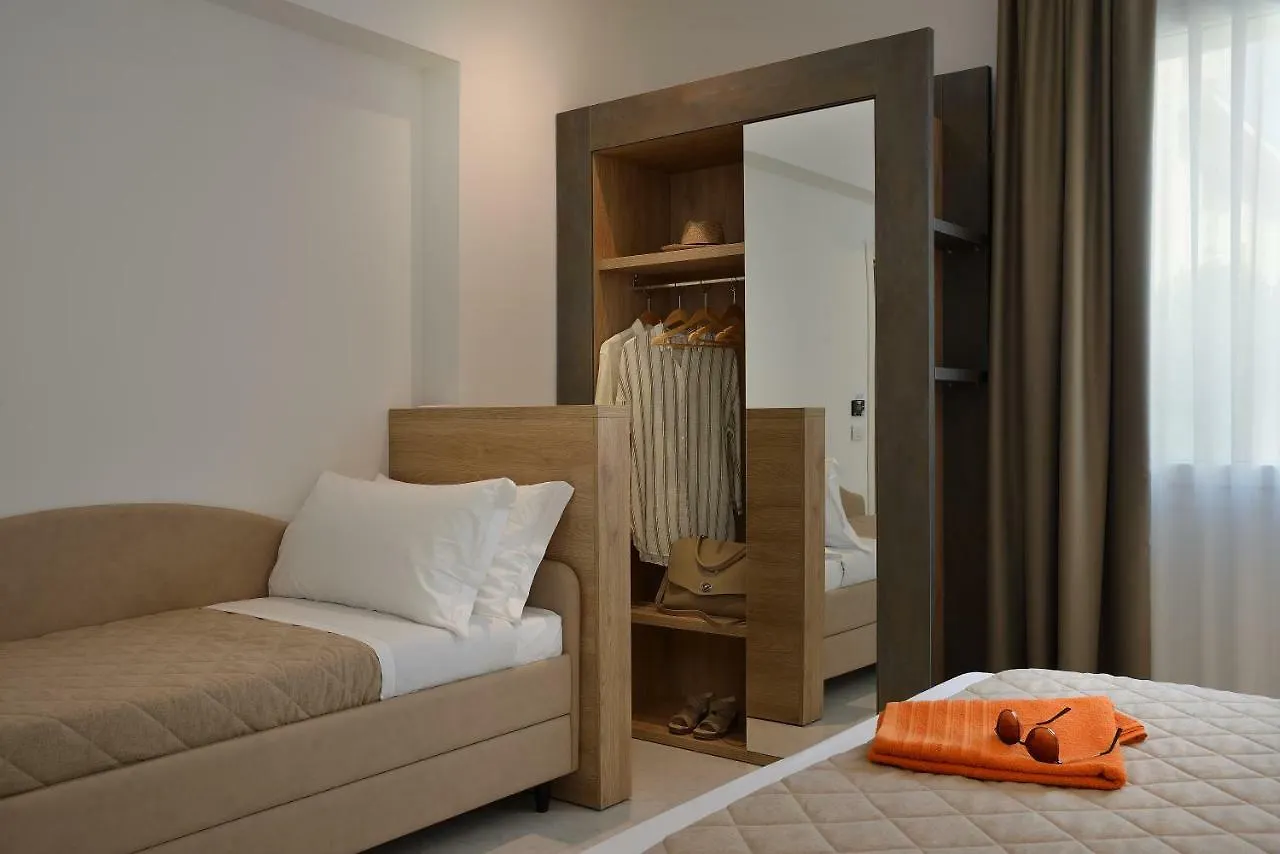 Hotel Ducale Rimini