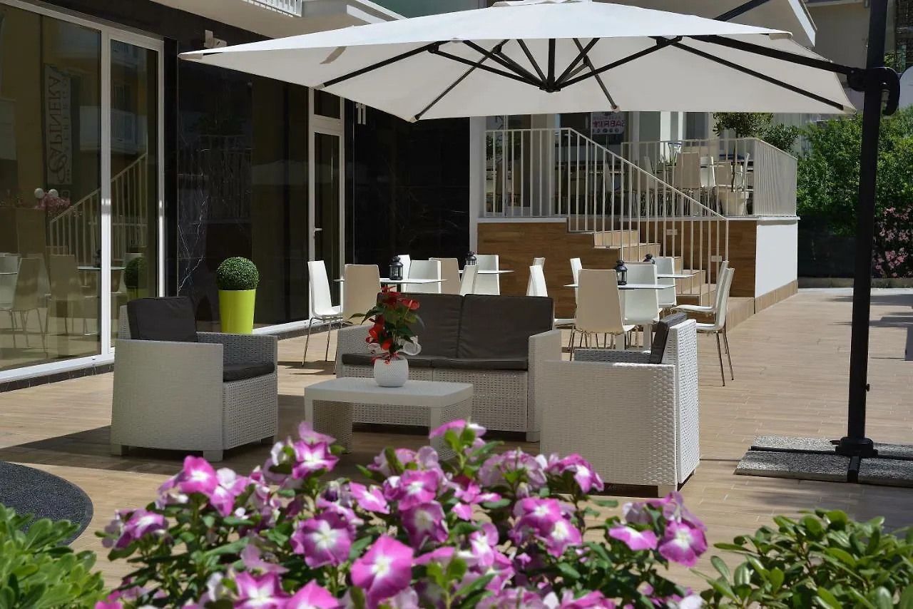 Hotel Ducale Rimini 3*,