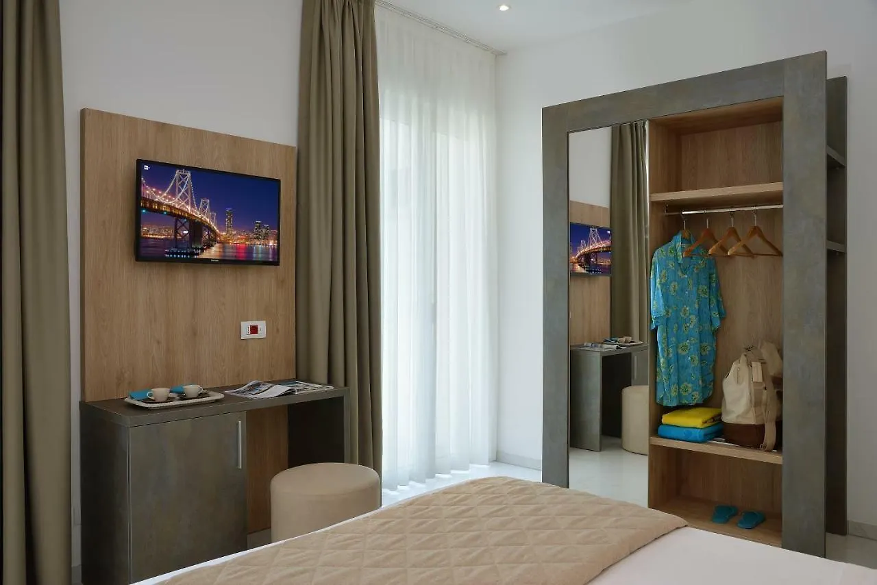 Hotel Ducale Rimini