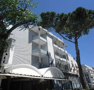 ***  Hotel Ducale Rimini Itália